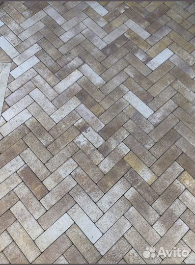 Брусчатка по госту минимальный заказ 120 м2