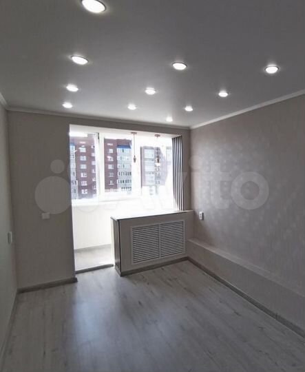 Квартира-студия, 16 м², 8/8 эт.