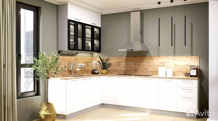Кухонный гарнитур