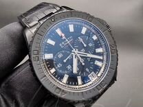 Zenith El Primero Stratos Flyback