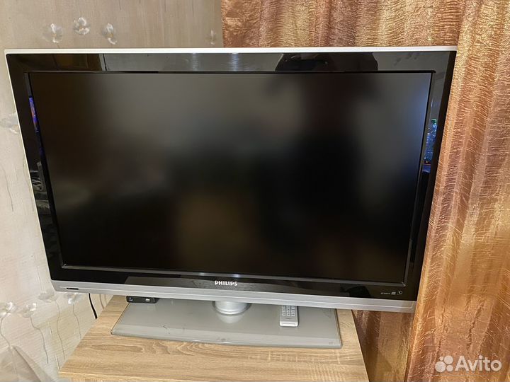 Телевизор Philips 42PFL5322/10