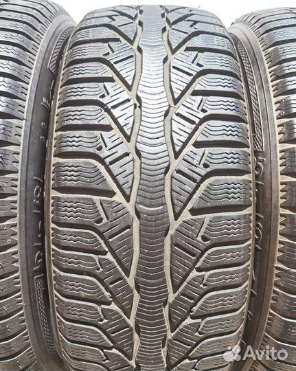 Kleber Dynaxer HP2 205/55 R16 91H