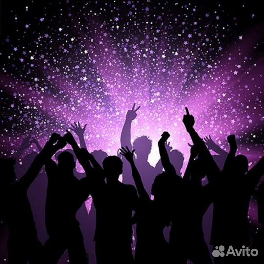 Проведение праздников