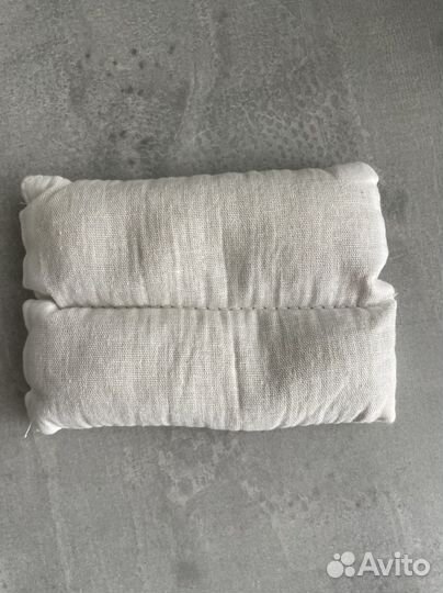 Пояс-грелка от колик для новорожденного