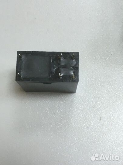 Бакси (реле для плат)