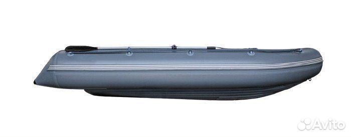 Лодка пвх Флагман 450