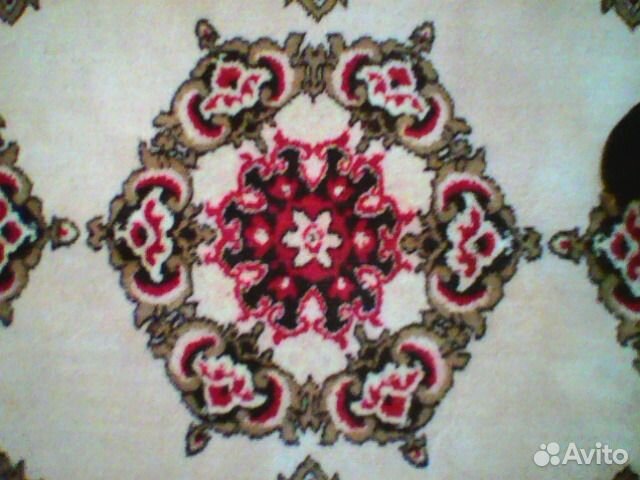 Ковер 2950 х 1970