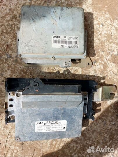 Мазги на ваз