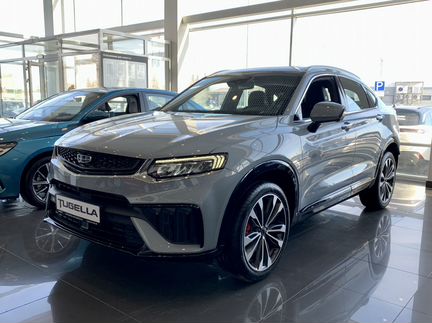Geely Tugella 2.0 AT, 2023
