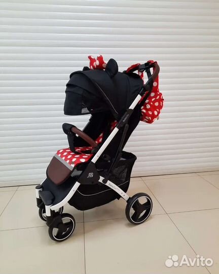 Коляска babalo 2023