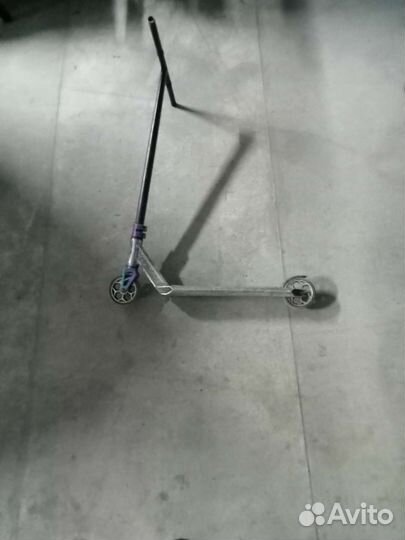 Продам самокат Oxelo 3.6