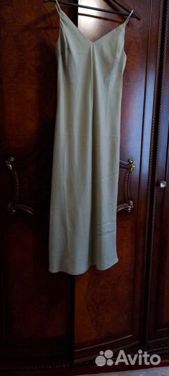 Бельевое платье H&M