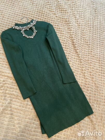 Пакет вещей mango, zara