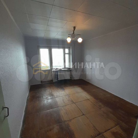 1-к. квартира, 36,1 м², 12/12 эт.
