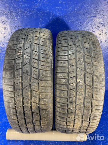 Continental ContiWinterContact TS 830 P 225/55 R17