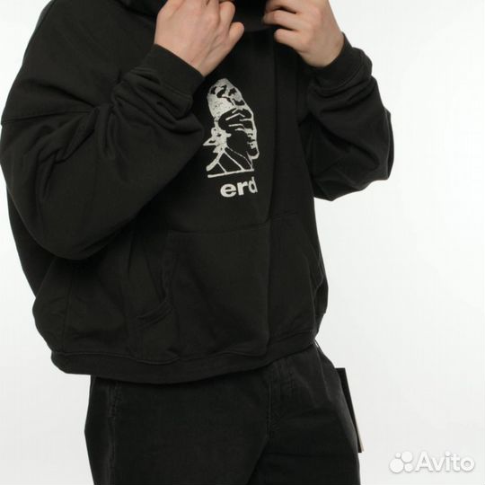 Толстовка ERD