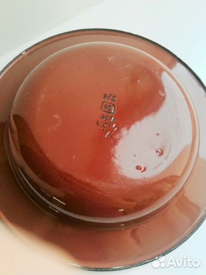 Эмалированная посуда СССР