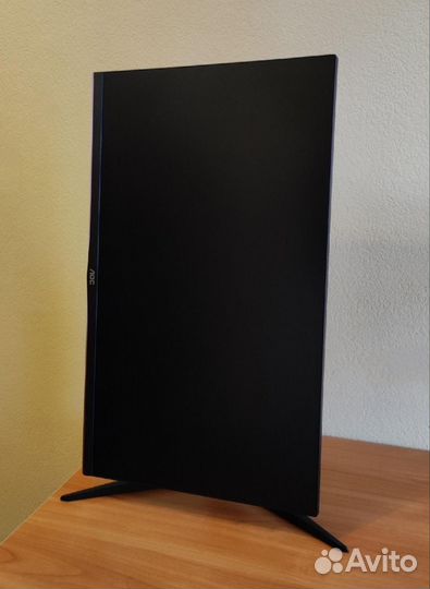 Монитор 144 Гц, 24