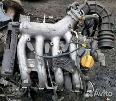 Мотор на ваз 2112