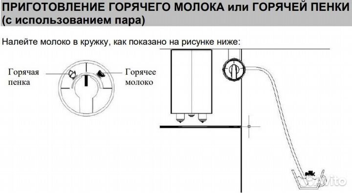 Встраиваемая кофемашина Graude KV 45.0 SE