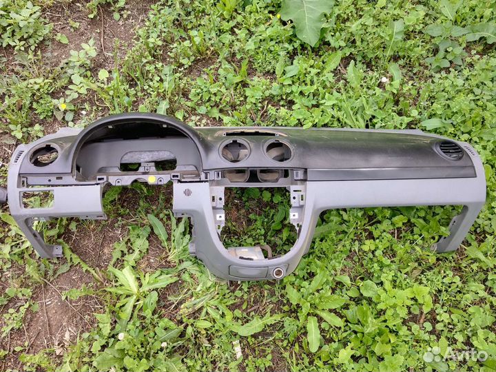 Безопасность chevrolet lacetti