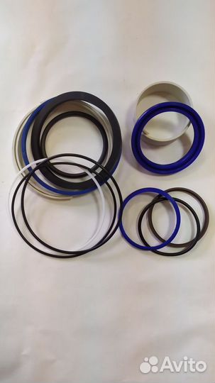 Ремкомплект гидроцилиндра Volvo 11709624 BL 61/71