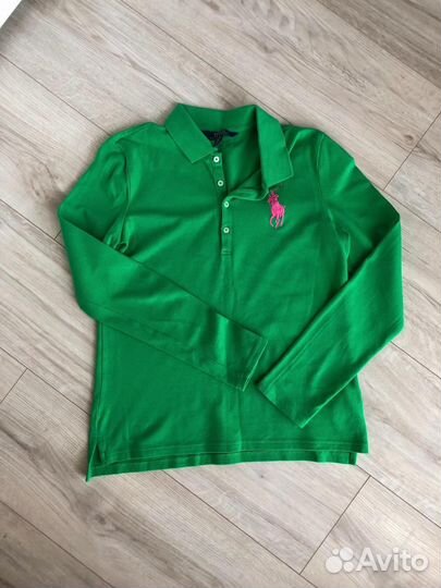 Поло xs/s