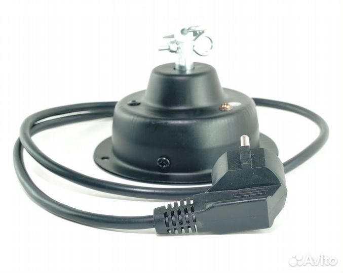 Мотор для зеркального шара XLine M-40