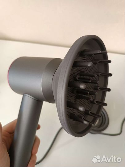 Фен dyson supersonic. Премиум качество