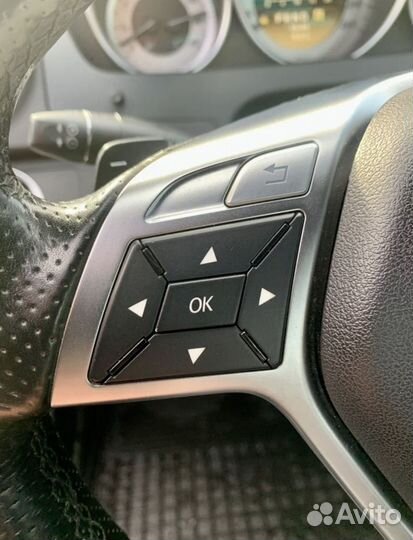 Mercedes-Benz C-класс 1.8 AT, 2011, 300 000 км