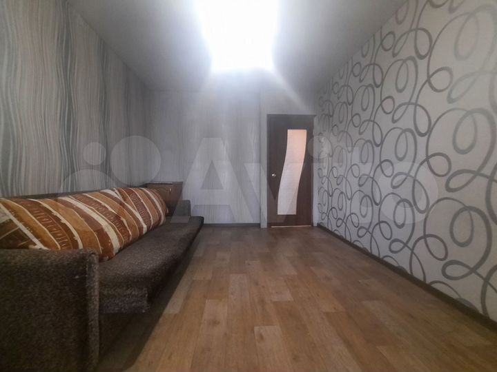 2-к. квартира, 47,3 м², 4/5 эт.