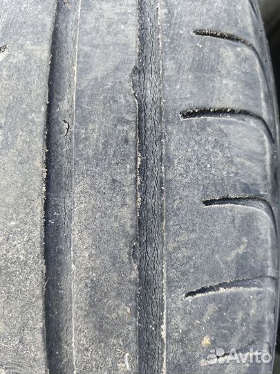 Nexen N8000 9.5/65 R17