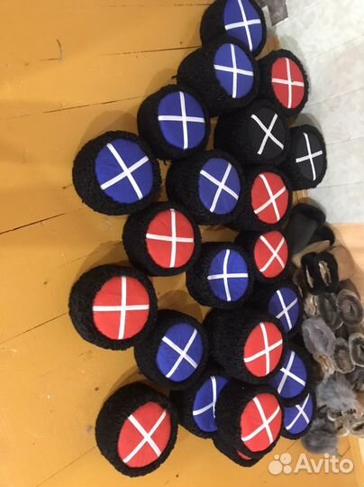 Кубанки оптом и в розницу