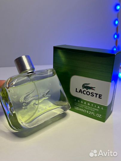 Духи Essential Lacoste