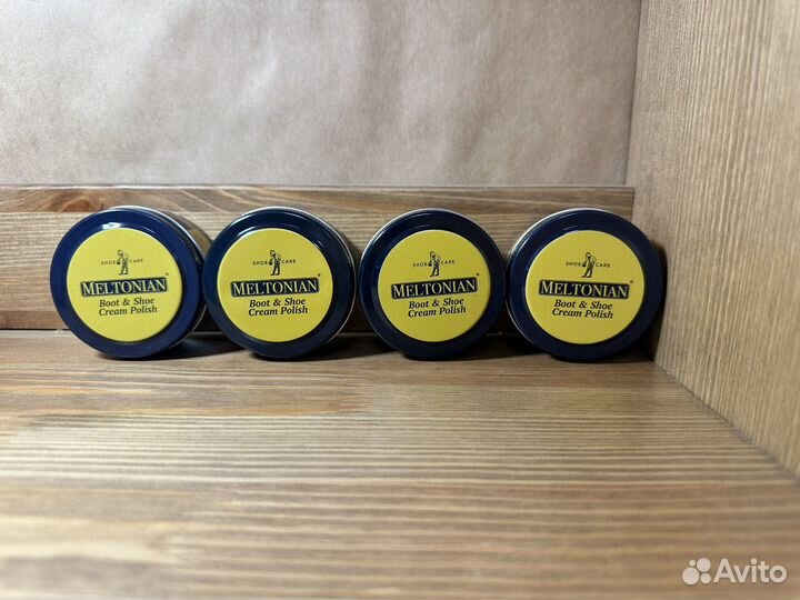 Venetian Moneysworth Meltonian Уход за обувью