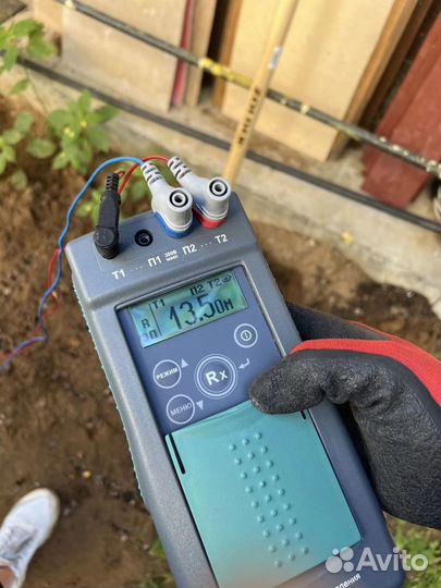 Заземление дома - срок службы до 100 лет