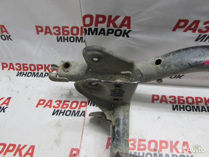 Балка задняя для Volkswagen Touran 1 2003-2010г