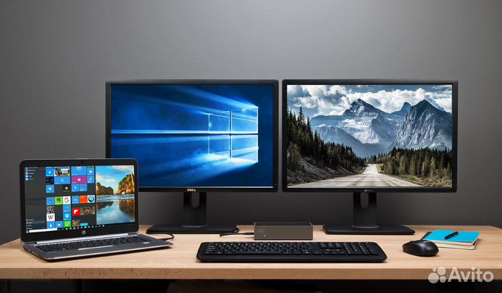 Скорая помощь твоему ноутбуку/пк/смартфону