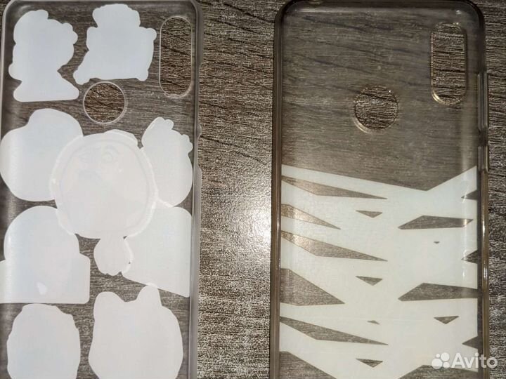 Чехлы Asus ZenFone Max Pro M2