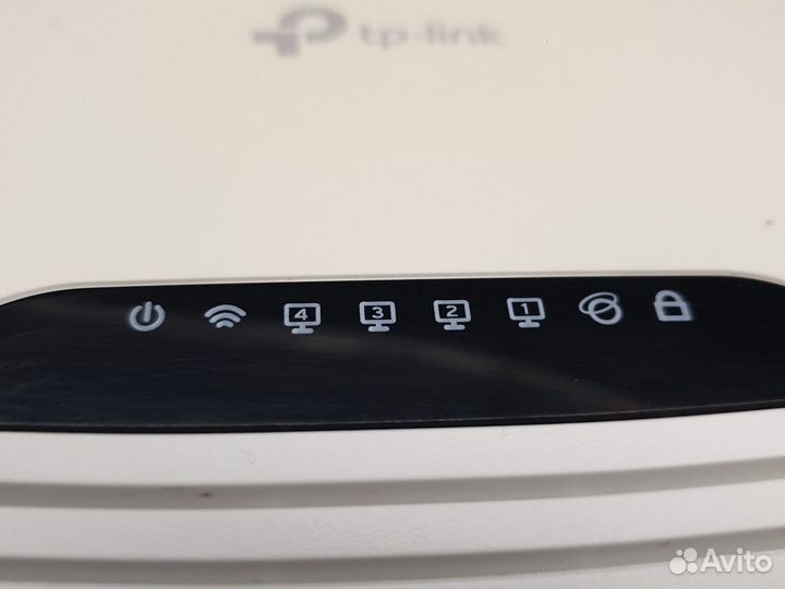 TP-Link TL-WR841N ver.13