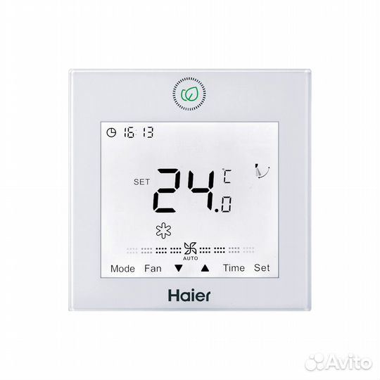 Канальная сплит-система Haier AD24MS3ERA/1U24GS1ER