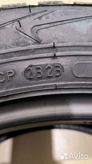 Nokian Tyres Nordman 5 205/55 R16 94T