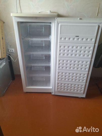 Морозильная камера Hansa б/у