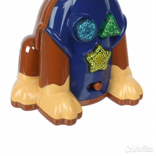 Гончик сказочник Умка 20+ песен, стихов, фраз