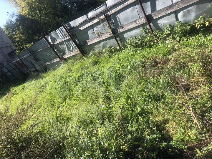 Участок 3 сот. (СНТ, ДНП)