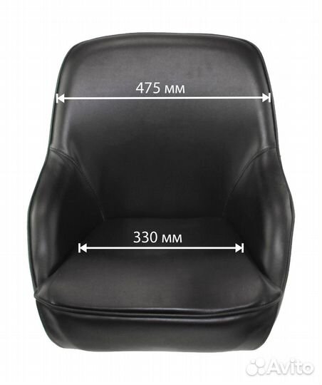 Кресло судовое