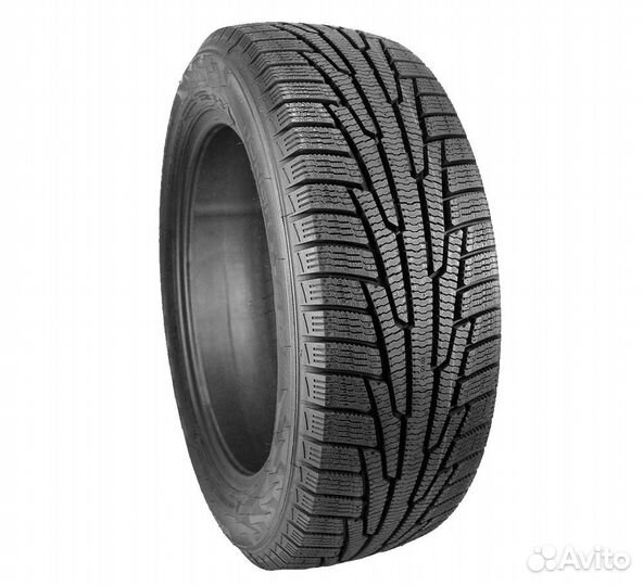 Nokian Tyres Nordman RS2 SUV 235/65 R18 110R