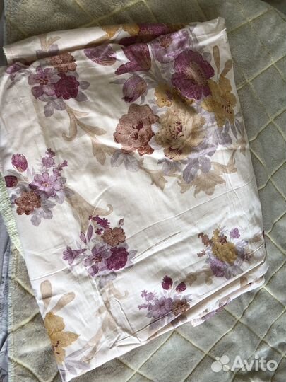 Плед покрывало 220 240