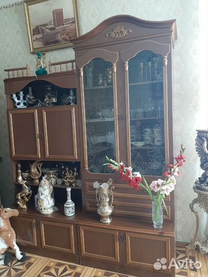 Стенки, сервант