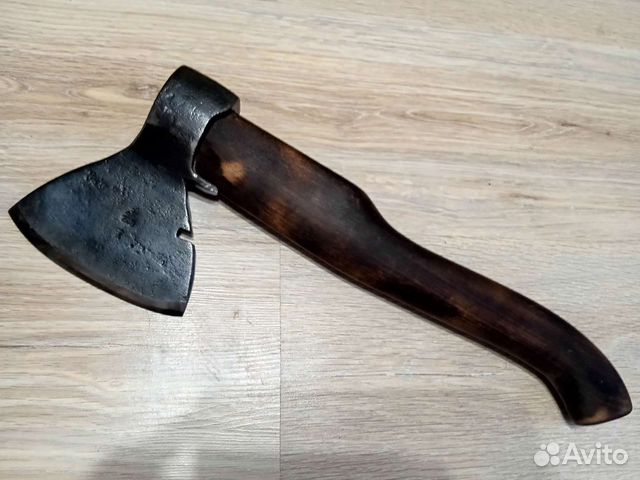 Военный топор сапёрный специальный ркка 1938